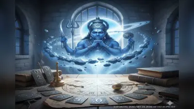 Numerology: मूलांक 8 की लड़कियों के जीवन में क्यों होता है इतना संघर्ष? जानें शनि देव की परीक्षा और सफलता का सच