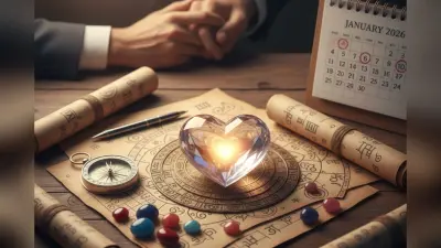Numerology: दिल के बहुत साफ होते हैं इस दिन जन्मे लोग, प्यार के लिए किसी भी हद तक जा सकते हैं