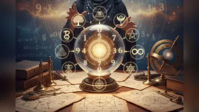 Numerology: महीने की 1, 10, 19 और 28 तारीख को जन्मे लोग क्यों होते हैं सबसे अलग? जानें क्या कहता है अंकशास्त्र