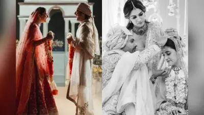 Nupur Sanon Love Story: बहन हो तो कृति जैसी, नूपुर सेनन की लव स्टोरी में दिखा सिस्टर सपोर्ट