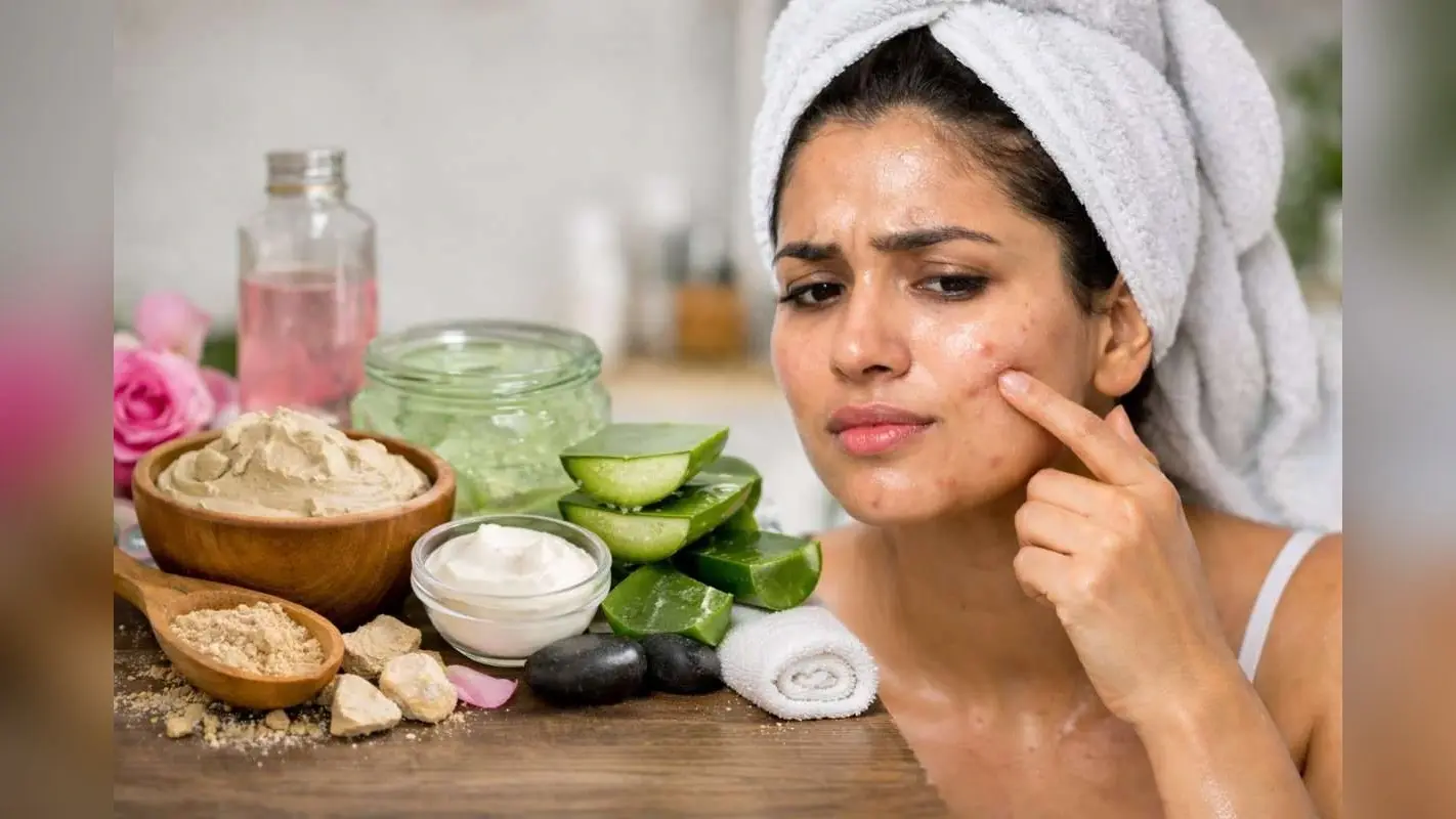 Oily Skin Care Tips: ऑयली स्किन वालों के लिए परफेक्ट स्किनकेयर गाइड, पिंपल्स और चिपचिपाहट का परमानेंट इलाज