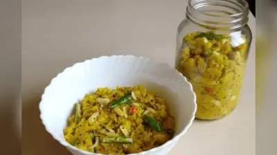 Ol Ki Chutney Recipe: देसी तरीके से बनाएं ओल की चटनी, एक बार खाएंगे तो बार-बार बनाएंगे