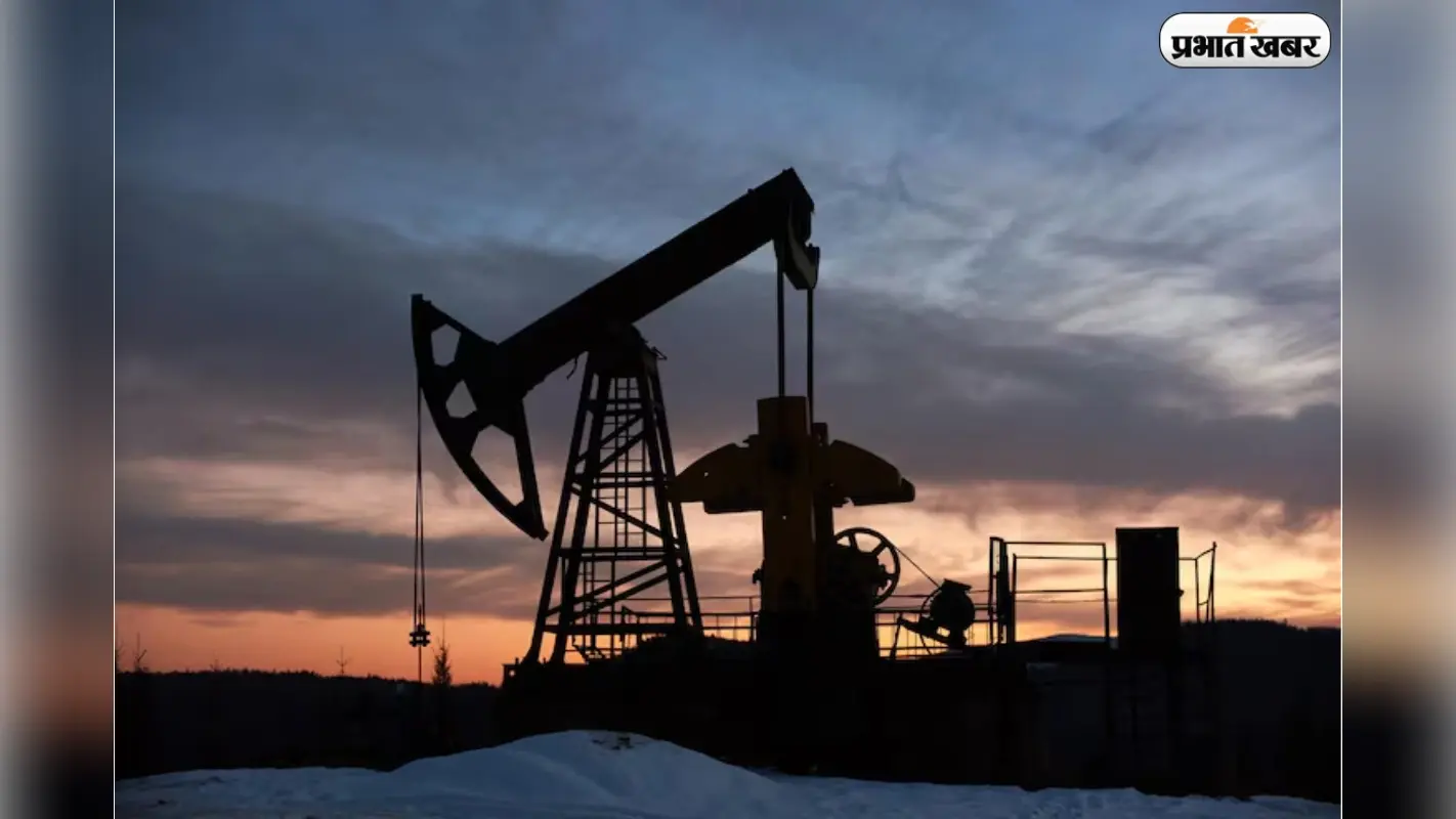 तेल कंपनियों के शेयर्स में भारी बढ़त, ONGC और Oil India 10% उछले