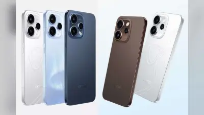 नयी नवेली Oppo Reno 15 Series लॉन्च होते ही हुई सस्ती, जानिए 200MP कैमरा वाला फोन कितने में मिलेगा