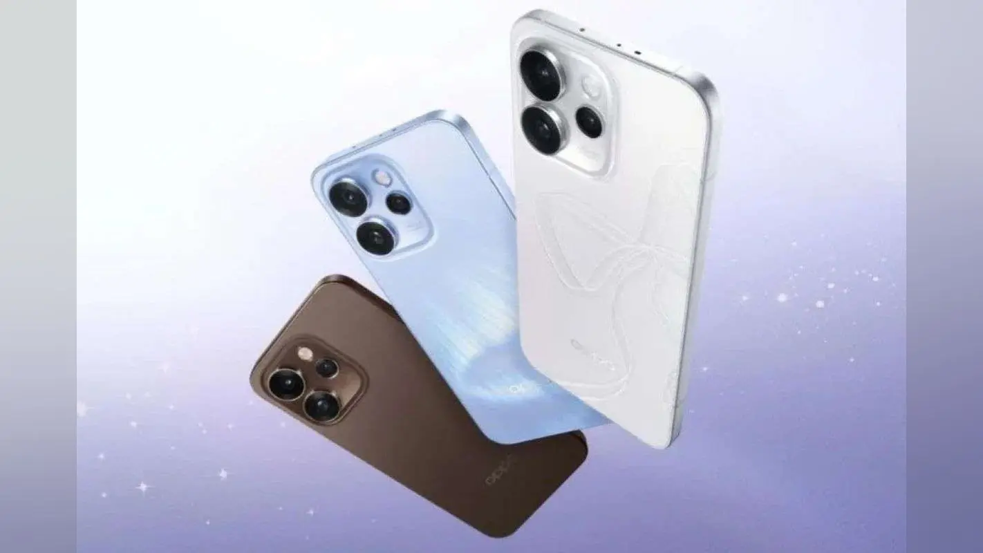 200MP कैमरा वाले नये Oppo Reno 15 Series की सेल शुरू, जबरदस्त डिस्काउंट के साथ खरीदने का बढ़िया मौका