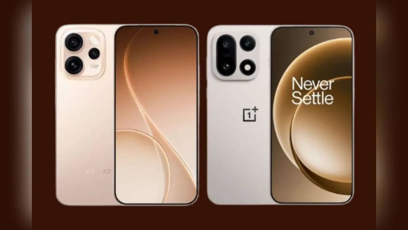 Oppo Reno 15 बनाम OnePlus 15: कौन है बेहतर स्मार्टफोन?