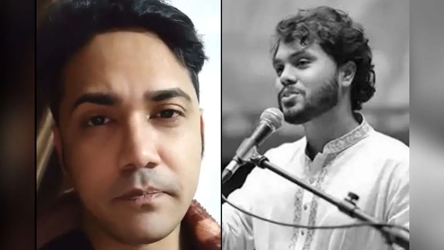 उस्मान हादी को 5 लाख टका दिए थे, फिर दुबई क्यों भागा? हत्या के संदिग्ध आरोपी का नया खुलासा