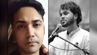 उस्मान हादी को 5 लाख टका दिए थे, फिर दुबई क्यों भागा? हत्या के संदिग्ध आरोपी का नया खुलासा
