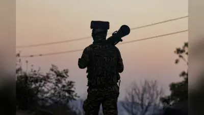ऑपरेशन सिंदूर की मार क्या भूल गया पाकिस्तान? एलओसी के पास फिर भेजे ड्रोन