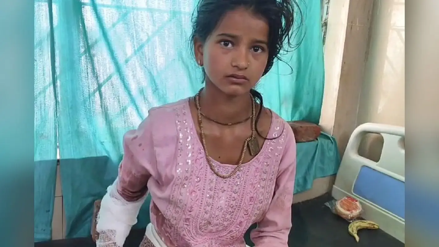 पलामू के गम्हरिया में दामाद ने चाकू से हमला कर ससुर की हत्या की, पत्नी-साली घायल
