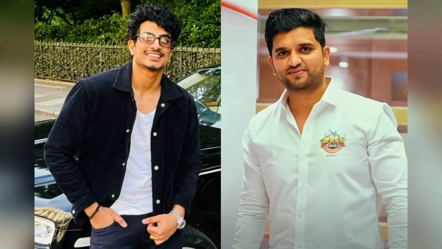 Palash Muchhal: धोखाधड़ी के आरोपों पर पलाश मुच्छल का पलटवार, विद्दान माने पर ठोका 10 करोड़ का मानहानि केस