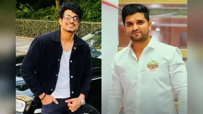 शादी के दिन दूसरी लड़की के साथ पकड़े गए पलाश मुच्छल, महिला क्रिकेटर्स ने कर दी पिटाई, स्मृति मंधाना के दोस्त ने किया खुलासा