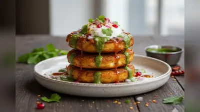 Paneer Dahi Tikki Recipe: इस सिंपल रेसिपी से बनाएंगे पनीर दही टिक्की, तो उंगलियां चाटने को हो जाएंगे मजबूर