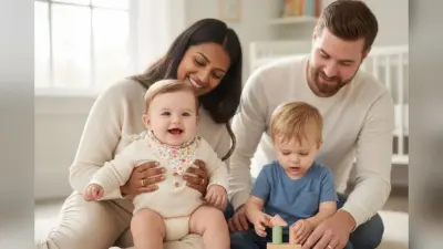 Parenting Tips: सफलता और समझदारी के लिए बच्चे में जरूर डालें ये आदतें