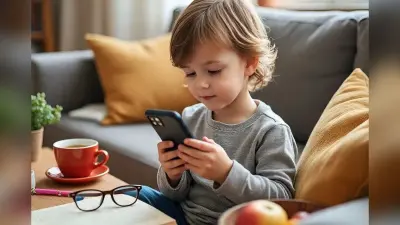 Parenting Tips: अगर अभी नहीं संभाले बच्चों की ये आदतें, तो आगे चलकर हो सकती है दिक्कत