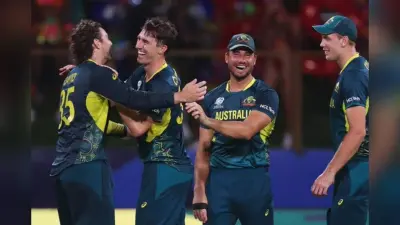 T20 World Cup 2026: ऑस्ट्रेलिया की बढ़ी मुश्किलें, स्टार गेंदबाज के बिना उतरेगी कंगारू टीम, इतने मैच नहीं खेलेंगे