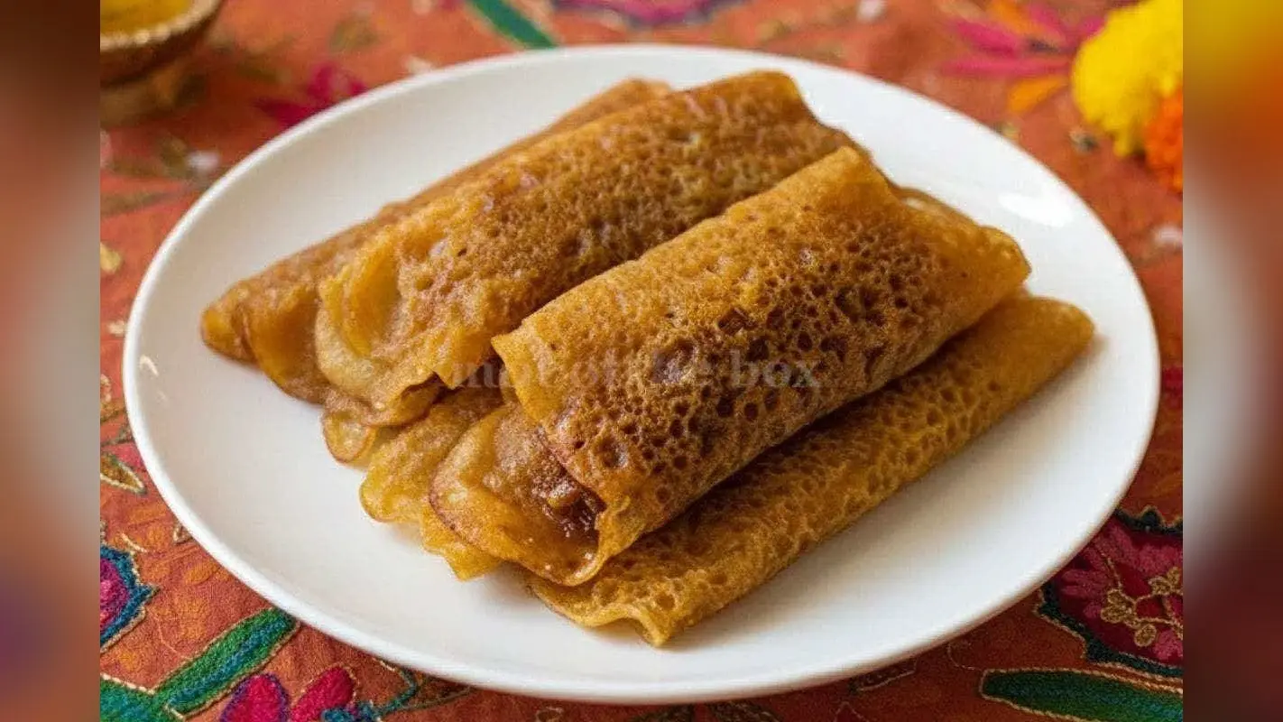 Patishapta Pitha Recipe: मकर संक्रांति पर बनाएं बंगाल की फेमस मीठी पिठा, जो हर किसी को आए पसंद