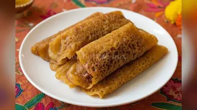 Patishapta Pitha Recipe: मकर संक्रांति पर बनाएं बंगाल की फेमस मीठी पिठा, जो हर किसी को आए पसंद