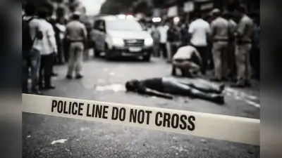 Patna: दोस्त की बहन के साथ अफेयर, 31st नाइट पर 16 साल के लड़के की गला दबाकर हत्या
