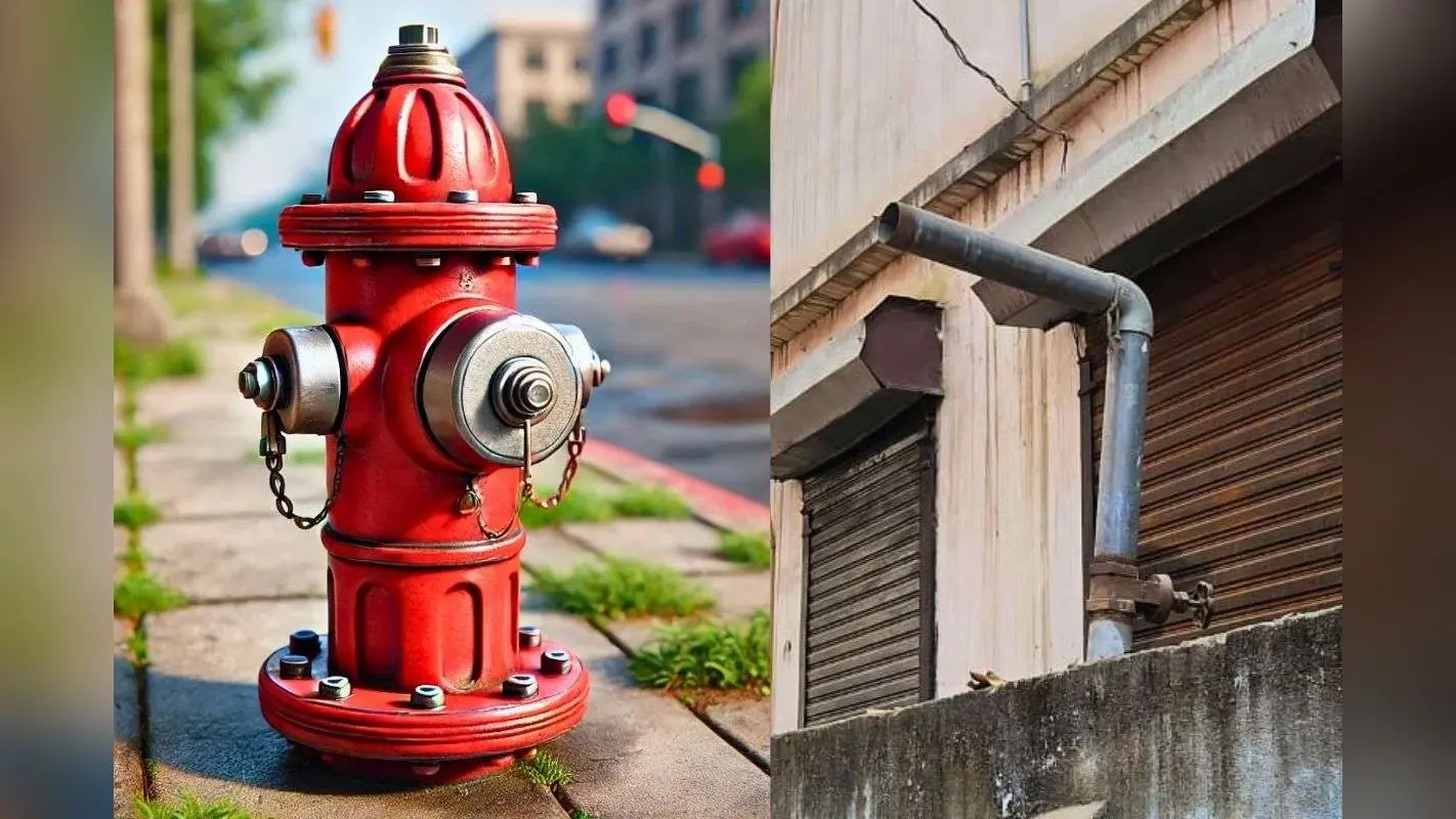 Patna News: राजधानी में आग लगी तो क्या होगा? 24 में से एक Fire Hydrant कर रहा काम