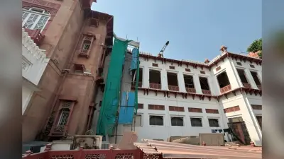 Patna News: पटना म्यूजियम की आर्ट गैलरियां होंगी डिजिटल, AI तकनीक से जान सकेंगे इतिहास
