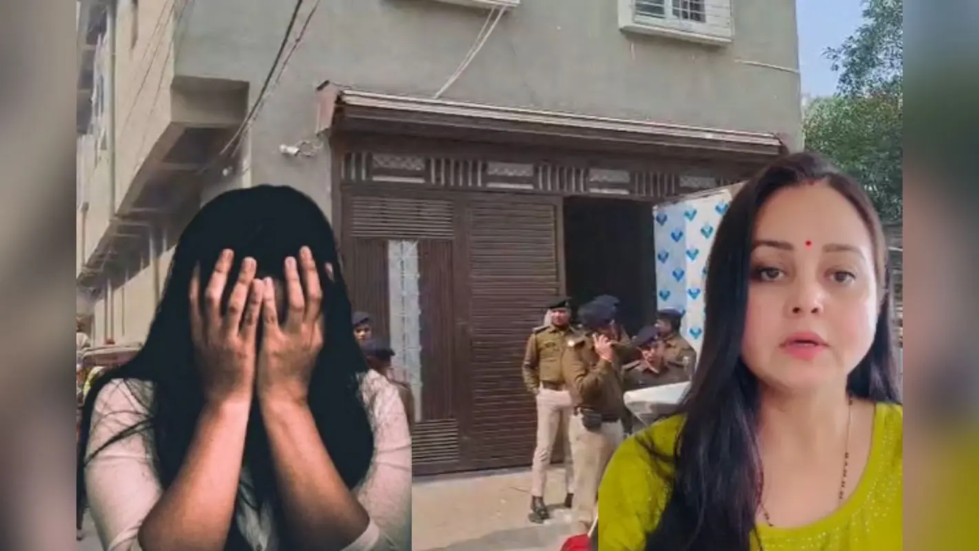Patna NEET Student Death: सहज सर्जरी नर्सिंग होम पहुंची SIT की टीम, रोहिणी आचार्य ने पूछा- कब मिलेगा इंसाफ?