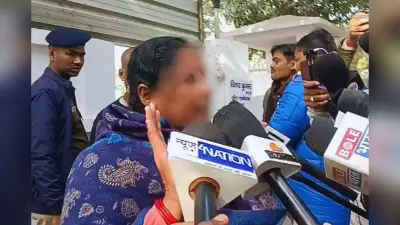 पटना हॉस्टल कांड: ‘सब बिके हुए हैं, सबको गड्डी मिली है…’, DGP से मुलाकात के बाद भड़कीं NEET छात्रा की मां