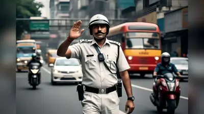 Patna Traffic Plan: नए साल के जश्न में ट्रैफिक सख्त, गांधी मैदान समेत कई रास्तों पर ऑटो-ई रिक्शा बैन