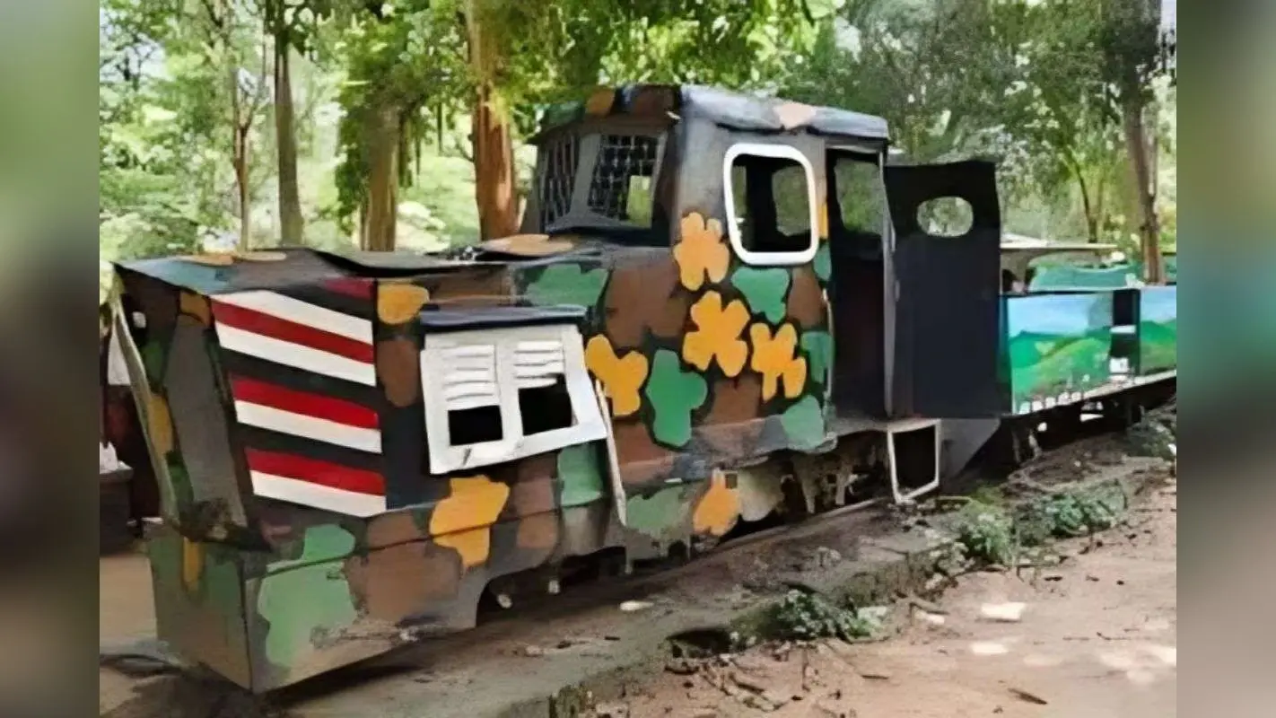 Patna Zoo: पटना के चिड़ियाघर में दोबारा शुरू होगी बंद पड़ी टॉय ट्रेन की सुविधा, राज्य सरकार से मिल चुकी है स्वीकृति