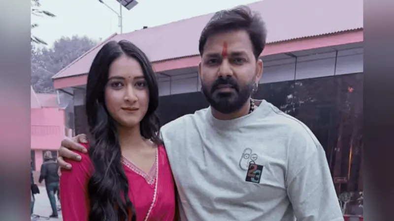 Pawan Singh 3rd Marriage: तीसरी शादी को लेकर पवन सिंह ने तोड़ी चुप्पी, बोले- “कार्ड भी छप गया”