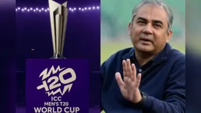 बांग्लादेश के समर्थन में उतरा PCB, ICC पर लगाया भेदभाव का आरोप, पाकिस्तानी PM लेंगे टीम के खेलने पर फैसला