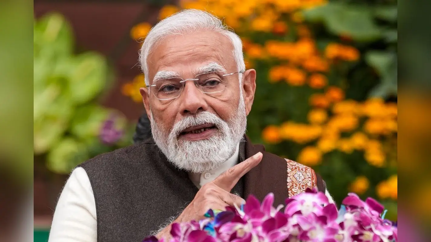 ‘रिफॉर्म एक्सप्रेस’ पकड़ चुका भारत, बना दुनिया की उम्मीद की किरण, बजट 2026 से पहले बोले पीएम मोदी, EU-India FTA का किया जिक्र
