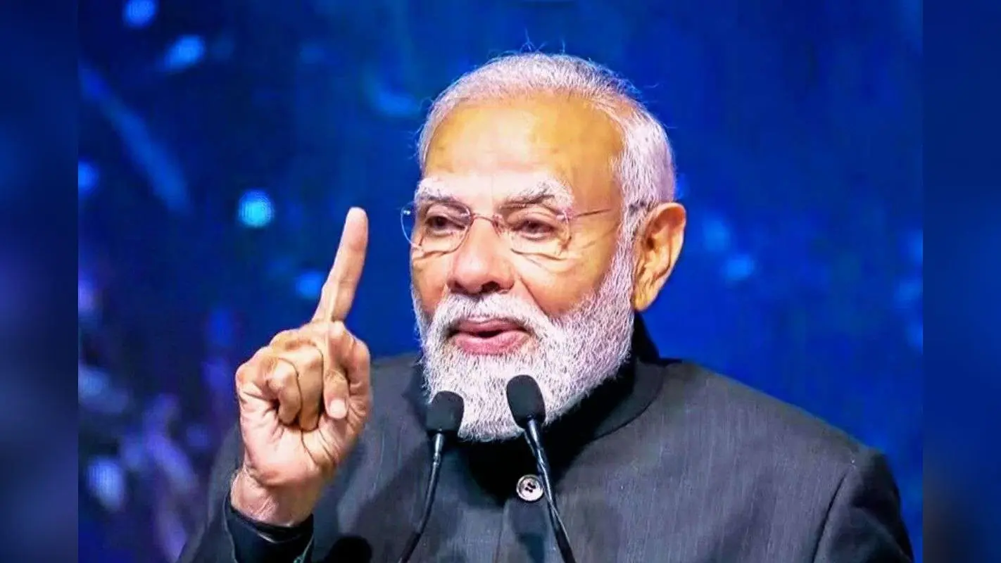 आ रहे हैं पीएम मोदी, 17 को मालदा में जनसभा, 18 को बंगाल और असम को देंगे वंदे भारत स्लीपर ट्रेन की सौगात
