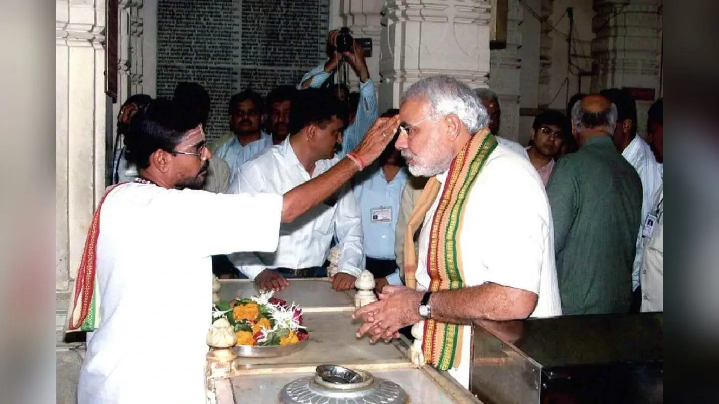 1000 साल पहले…, पीएम मोदी ने सोमनाथ मंदिर की पुरानी तस्वीर शेयर करके की खास अपील