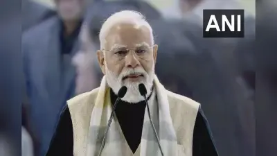 भारत के स्टार्टअप और टेक्नोलॉजी पर पीएम मोदी का भरोसा, दुनिया में नंबर वन बनने की अपील की