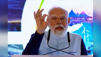 Vibrant Gujarat: पीएम मोदी ने वाइब्रेंट गुजरात में विकास और विरासत का दिया मंत्र