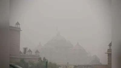 Pollution: दिल्ली-एनसीआर में प्रदूषण से निपटने के लिए हुई उच्च-स्तरीय बैठक