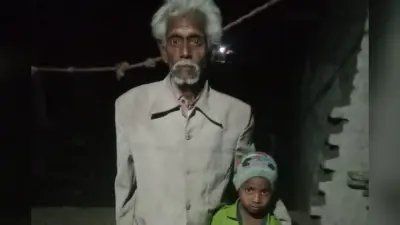 प्रभात खबर की मुहिम का असर, मिल गया साहिबगंज का बिछड़ा हुआ लाडला बजरंगी, 20 दिनों बाद घर में लौटी रोशनी