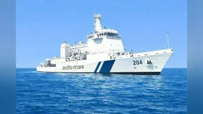 Defense: समुद्र में भारत की ताकत बढ़ाएगा ‘समुद्र प्रताप’