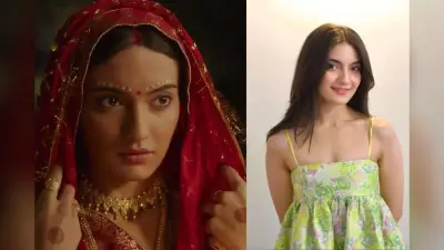 Pratibha Ranta: लापता लेडीज की ‘जया’ ने मारी बड़ी छलांग, सिद्धांत चतुर्वेदी संग इस प्रोजेक्ट में आ सकती हैं नजर