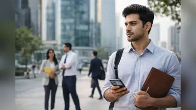 2026 में नौकरी बदलने की फिराक में भारत के प्रोफेशनल्स, लिंक्डइन के सर्वे में खुलासा