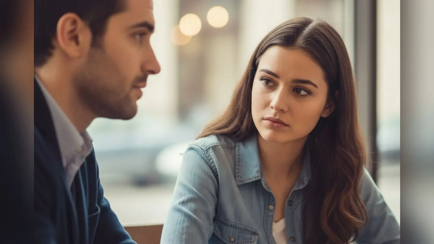 Psychology Facts: अगर कोई व्यक्ति आपसे बात करते समय बार-बार आंखें चुराए, तो समझ लें ये 3 बड़ी बातें