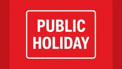 Public Holiday : 15 जनवरी को बैंक-दफ्तर सब बंद, जानें वजह