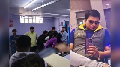 बिहार में बड़े बिजनेसमैन के बेटे की दिनदहाड़े हत्या, कार से उतरते ही बदमाशों ने बरसाईं गोलियां, रील बनाने को लेकर हुआ था विवाद