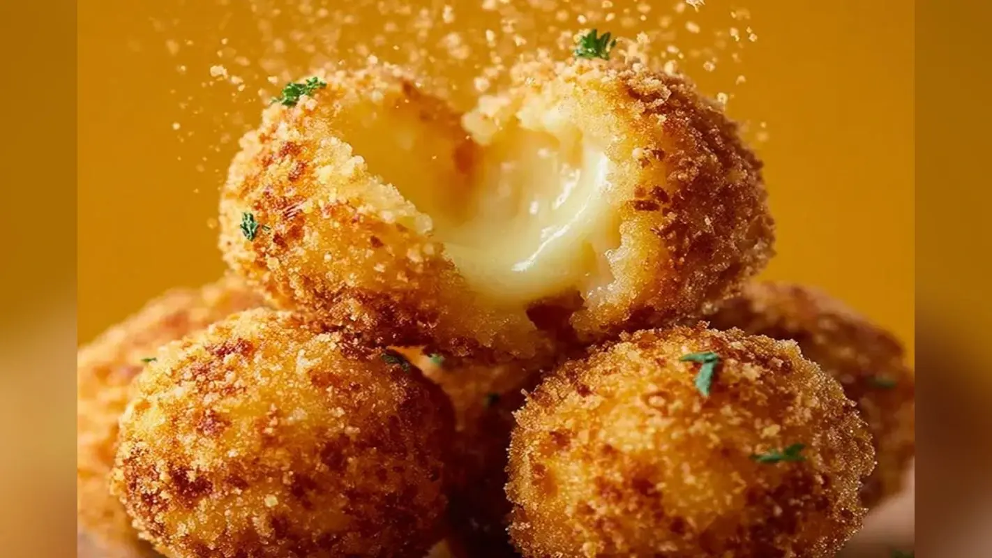 Ragi Cheese Balls Recipe: बच्चों को बाहर के स्नैक्स भूलने पर मजबूर कर देगा ये हेल्दी नाश्ता, ट्राय करें 15 मिनट में बनने वाली ये मजेदार रेसिपी