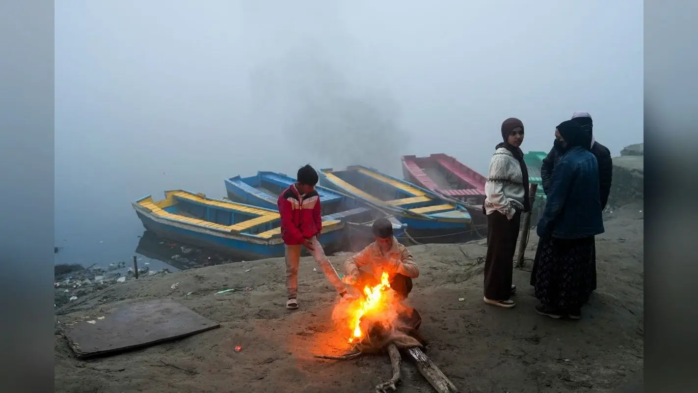 Rain And Cold Alert: 5-6-8-9 और 10 जनवरी को भारी बारिश, पहाड़ों से मैदान तक ठंड का अलर्ट, पूरे सप्ताह रहेगा कोहरा