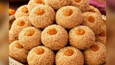 Ramdana Khoya Lai Recipe: घर पर बनाएं कुरकुरी और मलाईदार रामदाना खोया लाई, मकर संक्रांति के लिए खास मिठाई