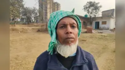 रामगढ़ नगर परिषद चुनाव: गरमाई सियासत, वार्ड-31 में दावे, वादे और सवालों की बाढ़