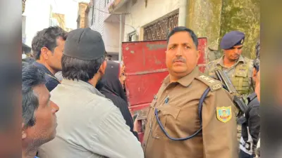 रांची में सनकी पति का खौफनाक खेल, पत्नी को गोली मारकर उतारा मौत के घाट, आरोपी फरार