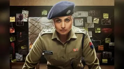 Mardaani 3: तीसरी बार शिवानी शिवाजी रॉय का किरदार निभाने पर रानी मुखर्जी ने तोड़ी चुप्पी, बोलीं- मेरे लिए बहुत बड़ा सौभाग्य और सम्मान है